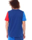 Puma Men Bmw Mms Ess Logo Tee - Shirts