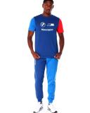 Puma Men Bmw Mms Ess Logo Tee - Shirts