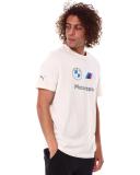 Puma Men Bmw Mms Ess Logo Tee - Shirts