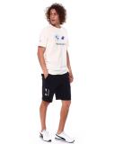 Puma Men Bmw Mms Ess Logo Tee - Shirts