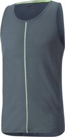 Puma Men Cloudspun Singlet MD Dark Slate