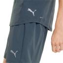 Puma Men Cloudspun Singlet MD Dark Slate