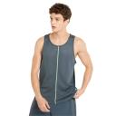 Puma Men Cloudspun Singlet MD Dark Slate