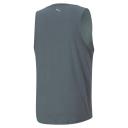 Puma Men Cloudspun Singlet MD Dark Slate