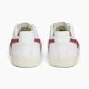 Puma | Men Clyde Base Sneakers White 9