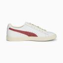 Puma | Men Clyde Base Sneakers White 9