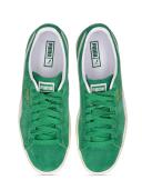 Puma | Men Clyde OG Sneakers Verdant Green 11