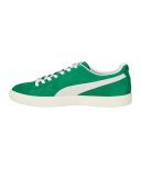 Puma | Men Clyde OG Sneakers Verdant Green 11