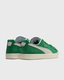 Puma | Men Clyde OG Sneakers Verdant Green 9