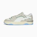 Puma Men's 180 Sneakers in White/Grey, Size UK 7 | END. Clothing