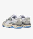 Puma Men's 180 Sneakers in White/Grey, Size UK 7 | END. Clothing
