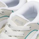 Puma Men's 180 Sneakers in White/Grey, Size UK 7 | END. Clothing
