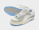 Puma Men's 180 Sneakers in White/Grey, Size UK 7 | END. Clothing