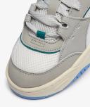 Puma Men's 180 Sneakers in White/Grey, Size UK 7 | END. Clothing