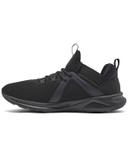 Puma Men's Athletic Shoes Enzo 2 - Color: Black/White - 12 Medium (D) US