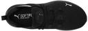 Puma Men's Athletic Shoes Enzo 2 - Color: Black/White - 12 Medium (D) US