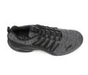Puma Men's Axelion Spark Sneaker, Black-Quiet Shade, 8.5 US