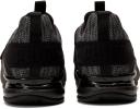Puma Men's Axelion Spark Sneaker, Black-Quiet Shade, 8.5 US