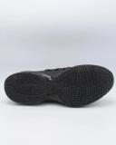 Puma Men's Axelion Spark Sneaker, Black-Quiet Shade, 8.5 US