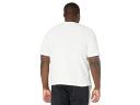 Puma Men's Big & Tall Essentials Logo Tee