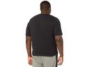 Puma Men's Big & Tall Essentials Logo Tee