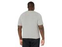 Puma Men's Big & Tall Essentials Logo Tee