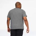 Puma Men's Big & Tall Essentials Logo Tee