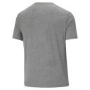 Puma Men's Big & Tall Essentials Logo Tee