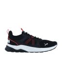 Puma - Men's Black Running - Anzarun 2.0 - Men's - Size 10.5 at The Iconic