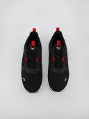 Puma - Men's Black Running - Anzarun 2.0 - Men's - Size 7.5 at The Iconic