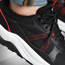 Puma - Men's Black Running - Anzarun 2.0 - Men's - Size 7.5 at The Iconic