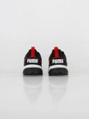 Puma - Men's Black Running - Anzarun 2.0 - Men's - Size 7.5 at The Iconic