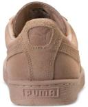 Puma Men's Classic Tonal Suede Sneaker