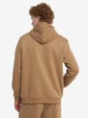 Puma Men's Essential Big Logo Hoodie XL / Toasted