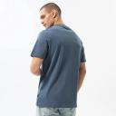 Puma Men's Essentials Logo Tee - Evening Sky