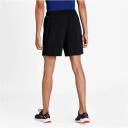 Puma Men's Favourite Woven 7" Running Shorts Black-Large