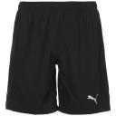 Puma Men's Favourite Woven 7" Running Shorts Black-Large