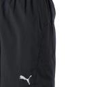 Puma Men's Favourite Woven 7" Running Shorts Black-Large