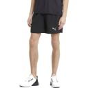Puma Men's Favourite Woven 7" Running Shorts Black-Large
