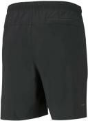 Puma Men's Favourite Woven 7" Running Shorts Black-Large