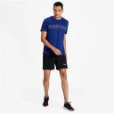 Puma Men's Favourite Woven 7" Running Shorts Black-Large