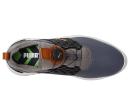 Puma Men's Ignite Articulate Disc Golf Shoes - Quiet Shade/Gold/Black