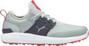 Puma Men's Ignite Articulate Golf Shoes 10 High Rise Silver Navy Blazer
