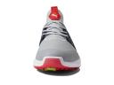 Puma Men's Ignite Articulate Golf Shoes 9 High Rise Silver Navy Blazer