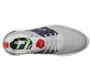 Puma Men's Ignite Articulate Golf Shoes 9 High Rise Silver Navy Blazer