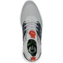 Puma Men's Ignite Articulate Golf Shoes 9 High Rise Silver Navy Blazer