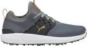 Puma Men's Ignite Articulate Golf Shoes, Size 11.5, Quiet Shade/Black