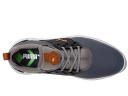 Puma Men's Ignite Articulate Golf Shoes, Size 11.5, Quiet Shade/Black