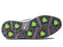 Puma Men's Ignite Articulate Golf Shoes, Size 11.5, Quiet Shade/Black