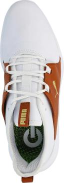 Puma Men's Ignite Fasten8 Crafted Golf Shoe